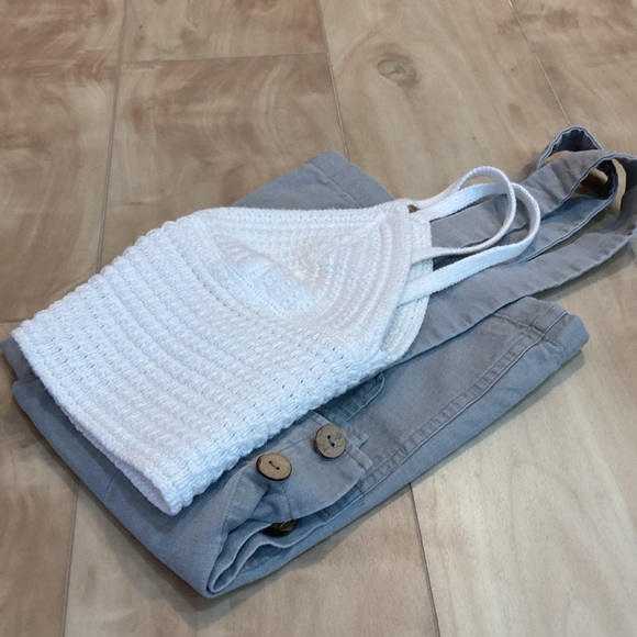 Good luck gem overall skirt - Picture 14 of 14